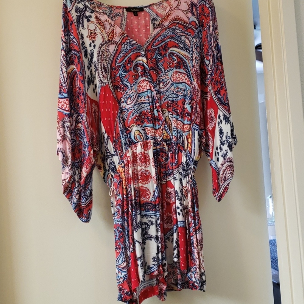 Aakaaa romper - Picture 2 of 2